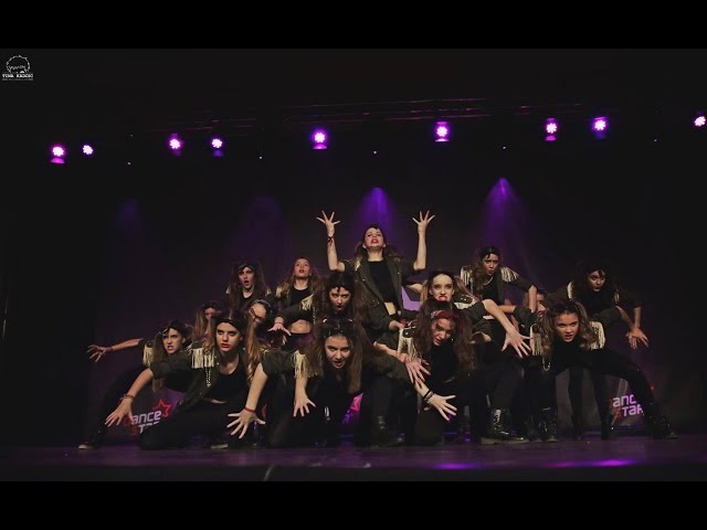 We Slay - TransForm Crew (ESDU Croatia 2017)