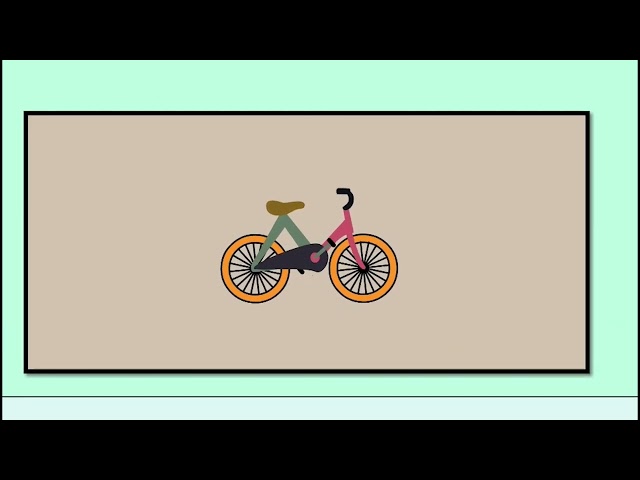 Educational Cartoons,Bicycle Making ,Bicyle Repair ,English episode  #bicyle #repair #new