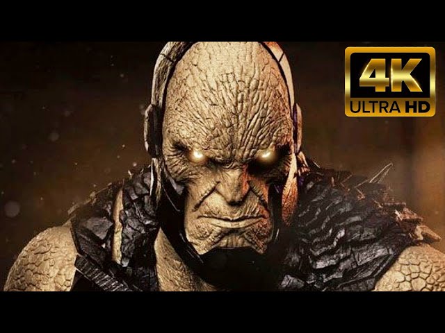 JUSTICE LEAGUE 2 Full Movie 2024 | DC Action Fantasy Movie 2024 (Game Movie)