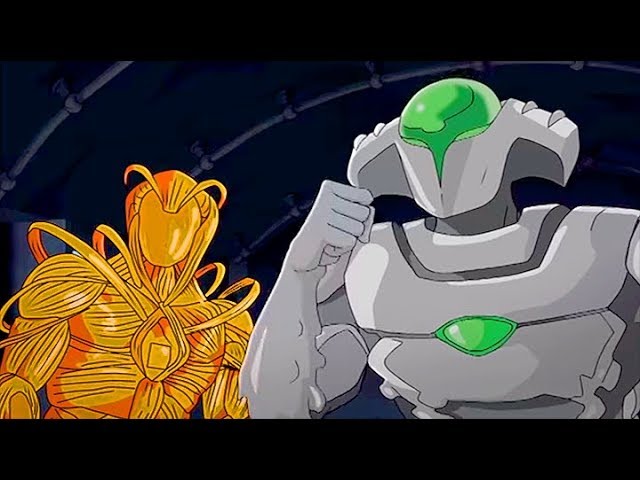 VIRUS ATTACK | Heading Vaalbara (part 1) | Full Episode 40 | Cartoon Series For Kids | English