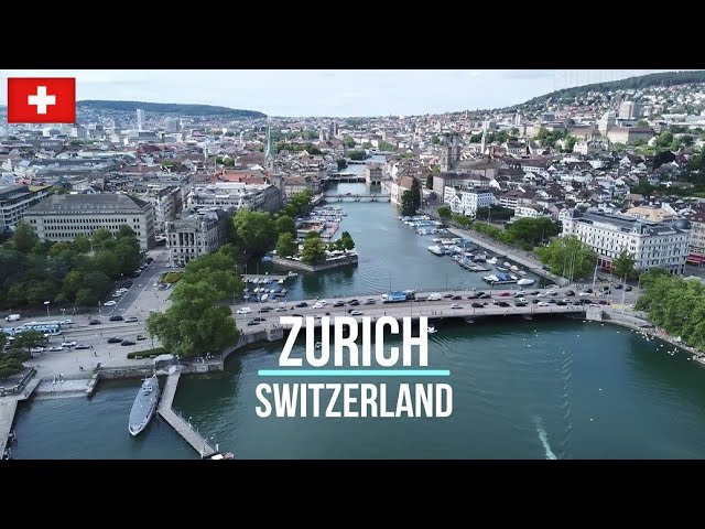 ZURICH, SWITZERLAND