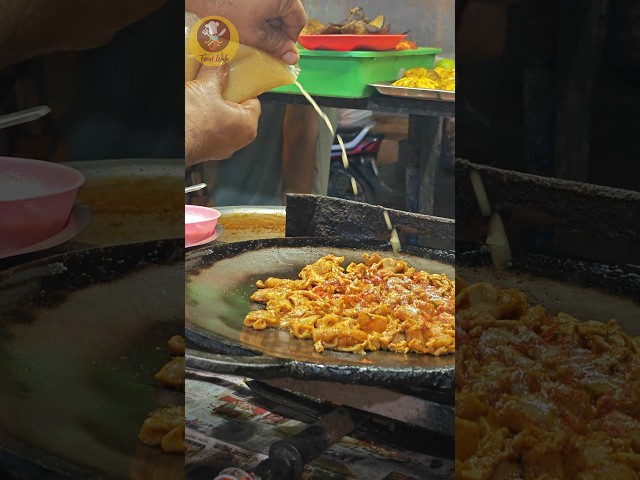 Non-Veg Feast Cooked with Pure Ghee - street food Guntur - Food Wala