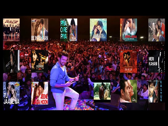 Best Of Atif Aslam   15 Hit Songs