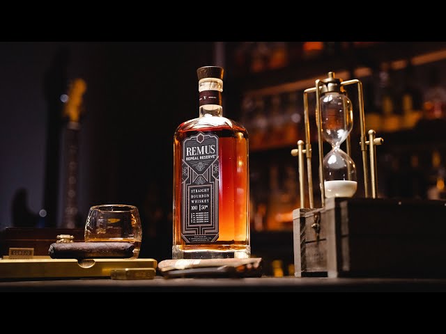 Remus Repeal Reserve V | Leaf & Barrel Ep. 10