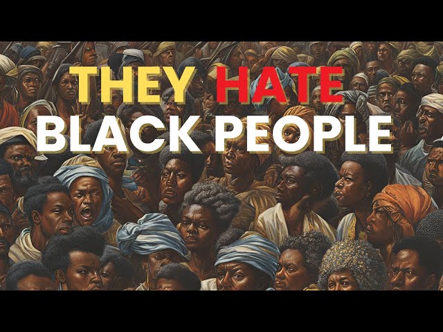 Top 10 Countries Where Black People Are Not Welcomed | A Must-Watch for Black Travelers