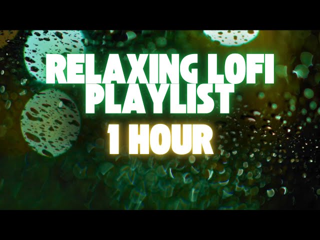 RELAX with the SMOOTHEST Lofi Music #lofi #music