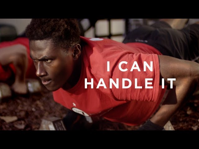 I Can Handle It | Motivational Track from Pastor Steven Furtick