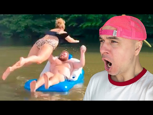 Top Funny Moments March 2023 😂 Best Funny Videos Compilation