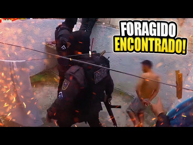 THE MOST SINISTER FRAMEWORKS IN BRAZIL! EP29