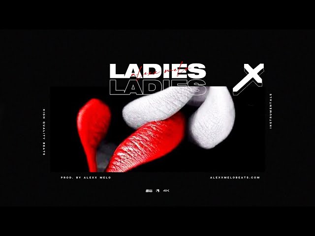 ❌ Rema ft. WizKid - "Ladies" | Afrobeat , Dancehall Type Beat | Alexx Melo