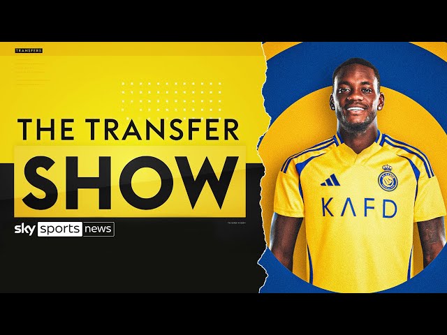 Jhon Duran leaves Aston Villa! | Transfer Show LIVE!