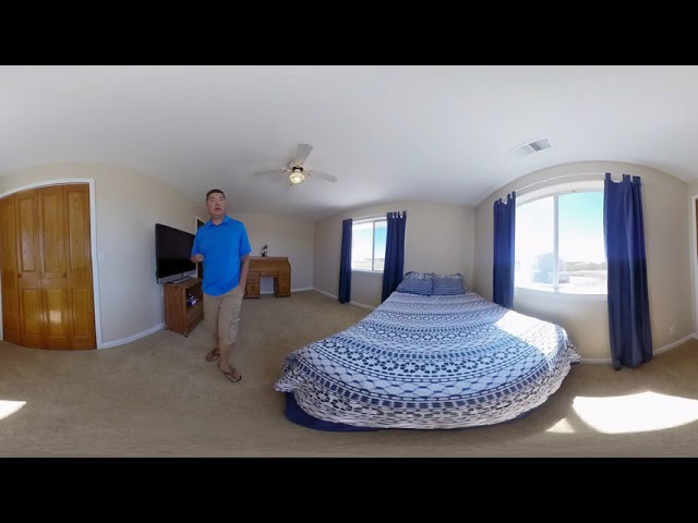 Coyote Run Lakehouse 360 VR Tour