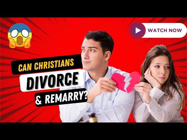 Divorce & Remarriage | TRAD WIFE | BIBLICAL WOMANHOOD | VIRTEOUS WOMAN | CHRISTIAN MARRIAGE