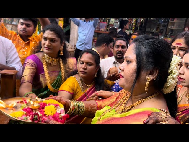 Secunderabad Bonalu 2022 | Ammavari  Edurukolu | Secunderabad Ujjaini Mahankali Bonalu 2022