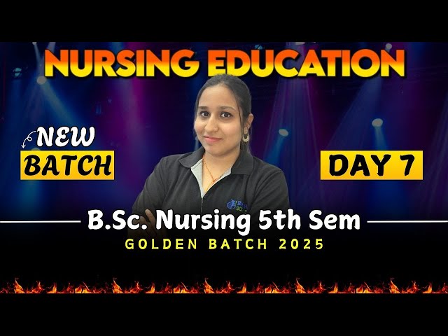 nursing education bsc nursing 5th sem |education technology bsc nursing 5th sem |bsc nursing 5th sem