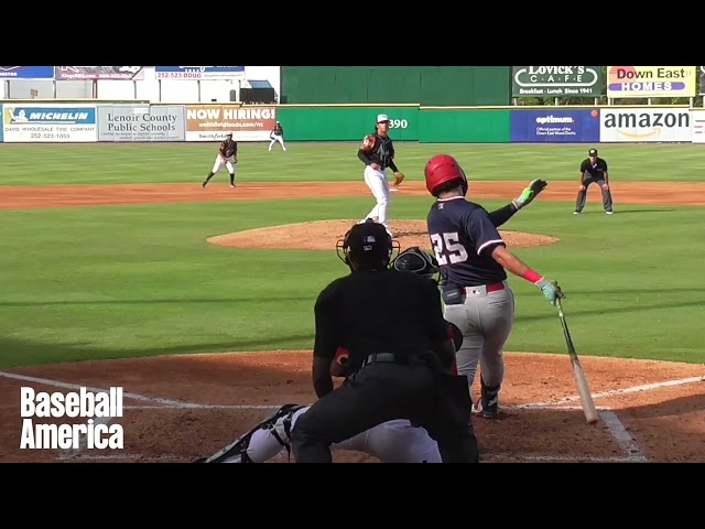 Alejandro Rosario, RHP, Rangers