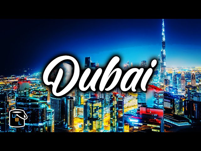 Dubai City Guide: Complete Travel Tour, Tips and Must-Visit Attractions of the UAE!