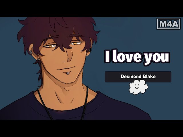 Saying 'I love you' until you believe it (core core) | M4A Possessive Boyfriend ASMR RP