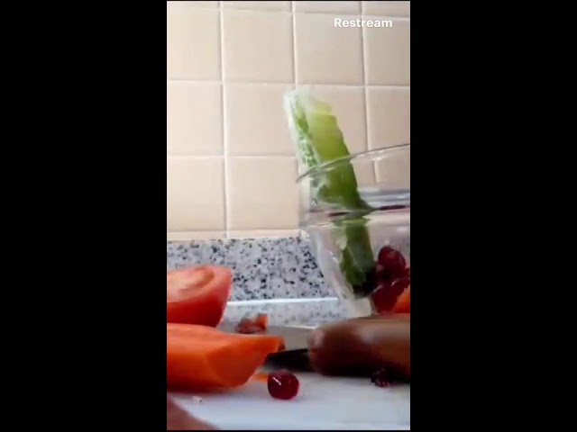 #asmr Slicing and cutting #vegetables #food #viralshorts #newfeed  live