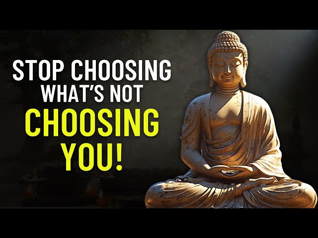 Don't Force Anything on Your Life | Buddhist Zen Story | Buddhism