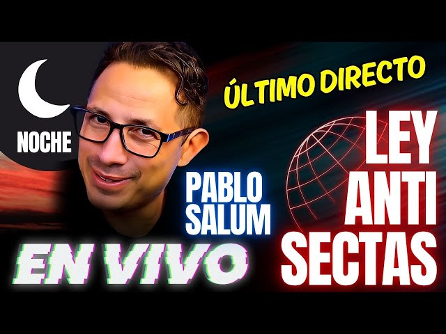 HOY: 1. Las Sectas del Trading 2.- Noticias 3.-Revelamos quienes Estan detrás de la Alianza del Mal