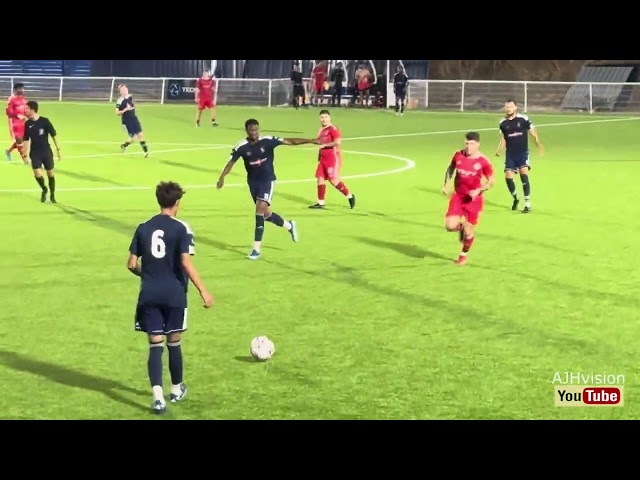 🎞️ Newbury Forest FC 🔵 🆚 🔴 AS London FC - Eastern Counties Cup [Mon02Sep24] HIGHLIGHTS