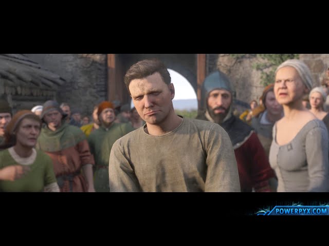 Kingdom Come Deliverance 2 - Secret Ending (Early Game Ending)