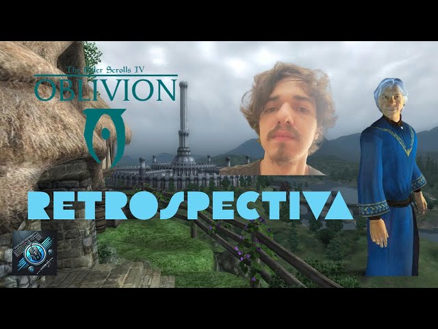 La Mejor Experiencia Cómo Mago En 2024 - Retrospectiva de Oblivion en Español (I)