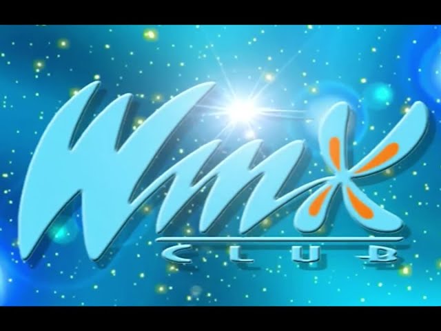 Winx Club (Video Game) Intro - Better Quality