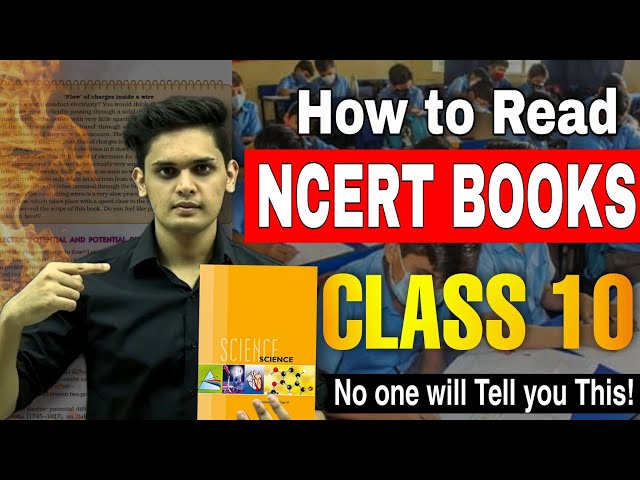 How to Read NCERT Books?🤯| Scientific method 🔥| Revision tips