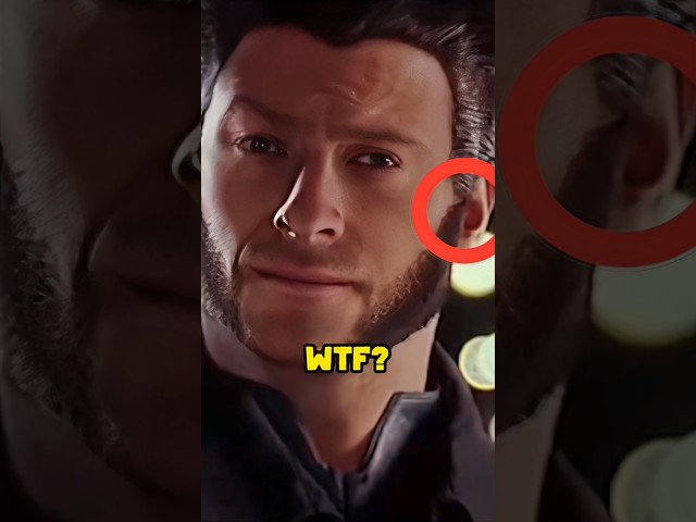 Top 3 Hidden Details In Fantastic Four (2005)🗿