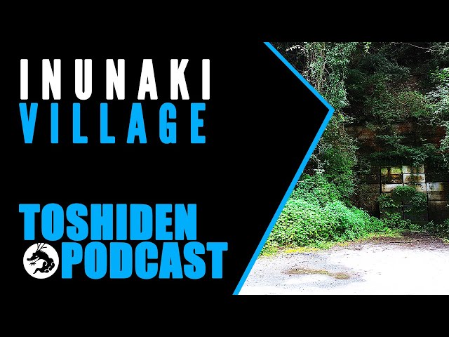 Toshiden: Exploring Japanese Urban Legends - Inunaki Village