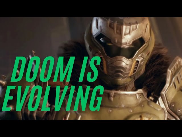 DOOM 2025 Will Change EVERYTHING – Insane Strategic Combat System?!