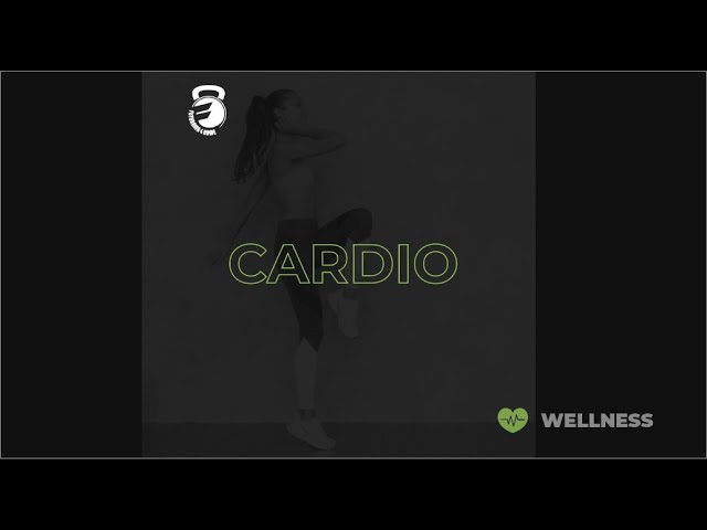 Cardio