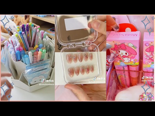 Pack an Orders #1170 Satisfying ASMR Version I Mab Aesthetic