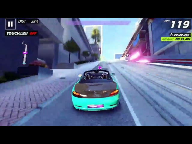 Super Car Racing Asphalt Legend Unite #racing #carracing #car #asphalt9 #asphalt9legends #asphalt