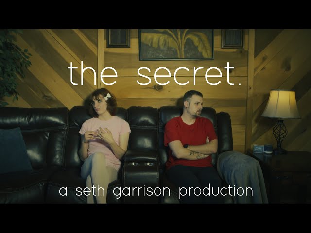 The Secret