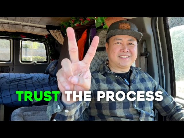 TRUST THE PROCESS: MAKAKARAOS DIN! PINOY NOMADS IN AMERICA