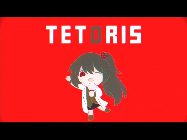 【Lobotomy Corporation】 Tetoris (테토리스)