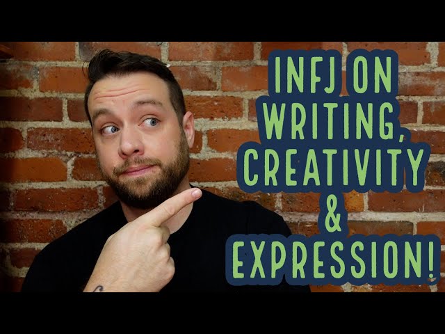 Being INFJ: Q&A About Creativity, Expression, and Being an INFJ Self-Published Author!