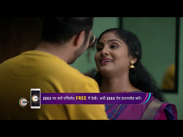 Raat Ka Khel Saara S3 - Hindi Thriller Serial - Webisode 60 - Madhav Abhyankar, Apurva - And TV