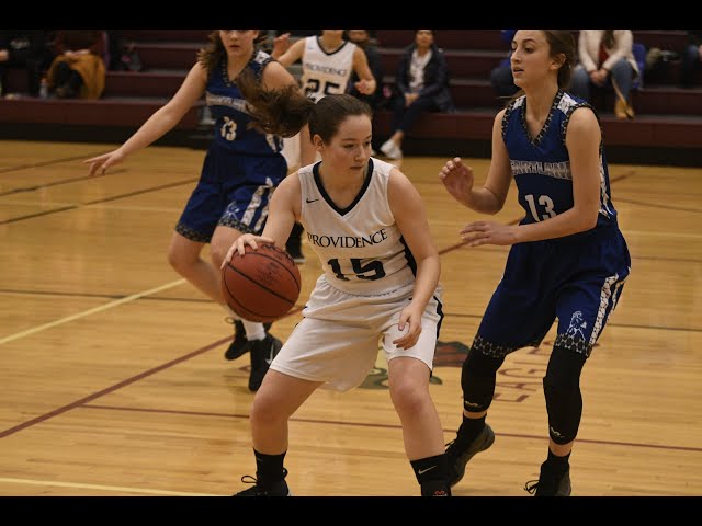 2020 02 14 Girls vs Heartland-Belton