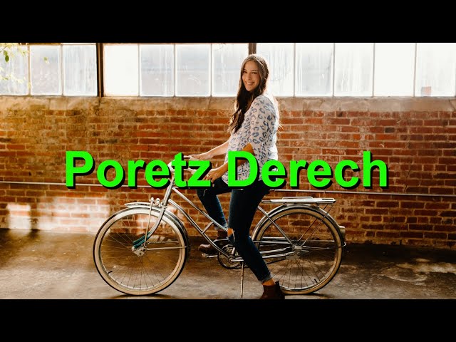 Poretz Derech (Way Maker)-Kariyuki Halil Alt Instromentalit Osinachi Kalu Okoro Egbu (Sinach) V1 HeA