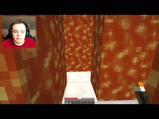 Labyrinter overalt! - Diversity #15 | Norsk Minecraft