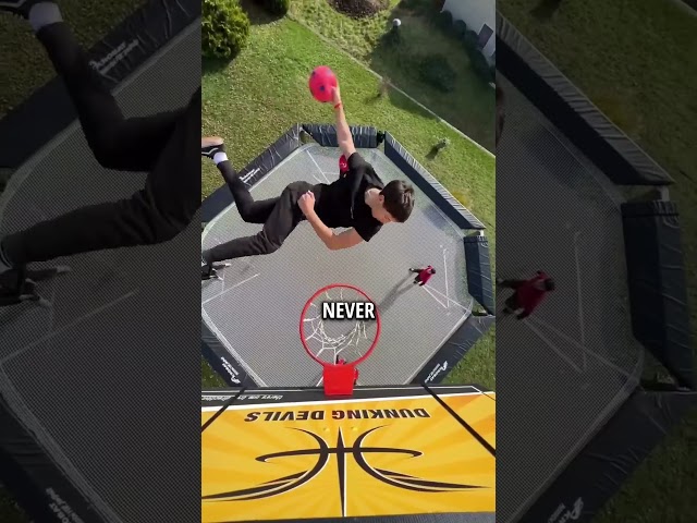 These Stunts Are Absolutely Mind-Blowing (DDSquadstunts)