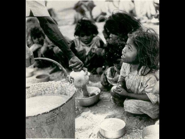 Amerindios "Ni pocos, ni muchos"