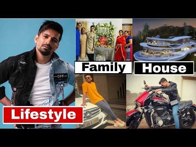 Vishal Singh (Jigar Modi) Lifestyle 2021, Income,House, Cars,Girlfriend,Family,Bio, Networth&Income