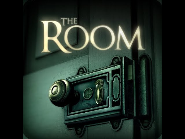 Let's Play - The Room...badly... #2