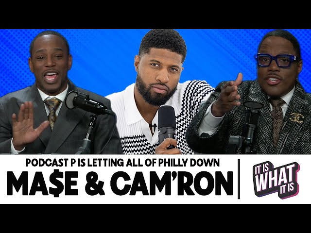 PODCAST P IS LETTING PHILLY DOWN & GARY PAYTON GOTTA STOP TALKING CRAZY TO KEVIN DURANT! | S6 EP21