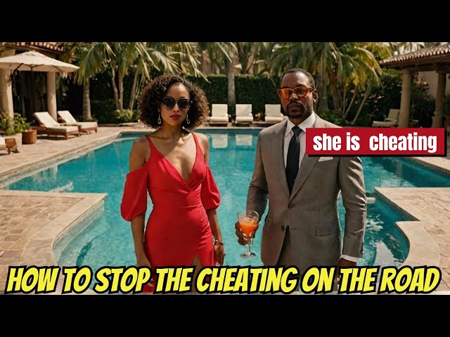 How to Catch a Cheating Partner While on the Road